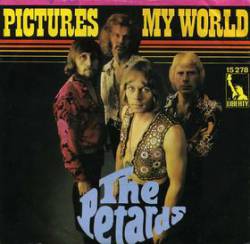 The Petards : My World - Pictures
